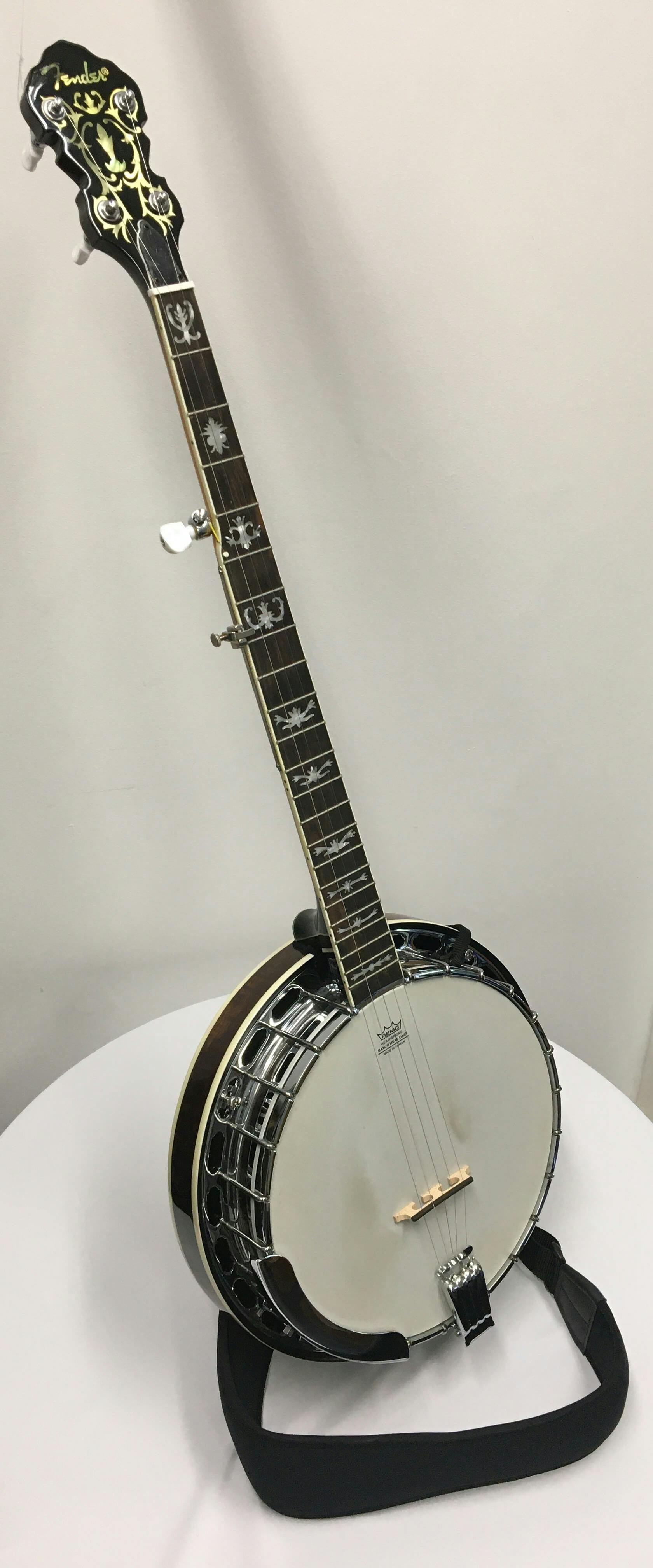 Fender fb58 outlet banjo